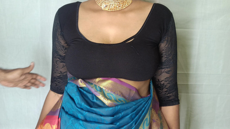 Apple baby: Domácí sexy romantika v domácnosti