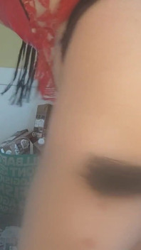 Whipping Cock and Shaking Ass