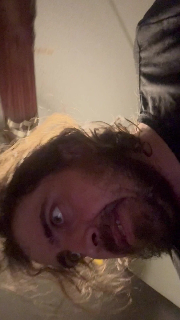 Me being sexy: Nowy dildo