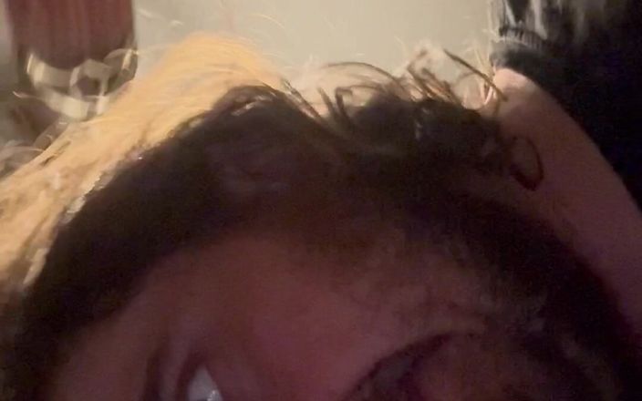 Me being sexy: Yeni dildo