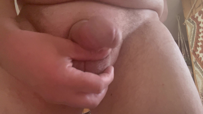 Average Jay: Taste My Cum