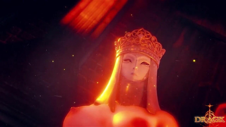 DrAgk: Elden ring porr parodi - Ft. Ranni / Melina / Sellen / Tanith / Roderika -...