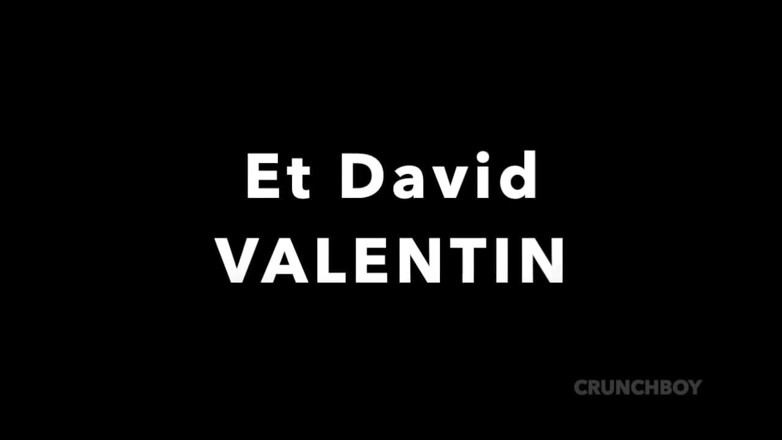 Bareback cum inside studio: A puta gêmea David Valenti usada por Kalil