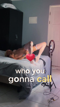Barbie MILF Call Me Baby