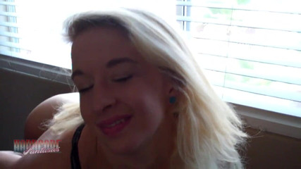 Fantasy Hardcore: Pussy Stretching Horny Teen