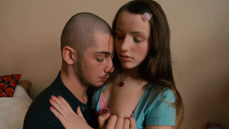 BestPorn85: Fucking Brunette Russian Girl