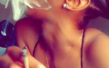 Blackugxx: Chica loca ugandan