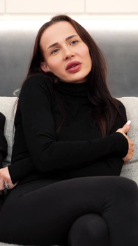 Czeska brunetka Nicole Love wywiad