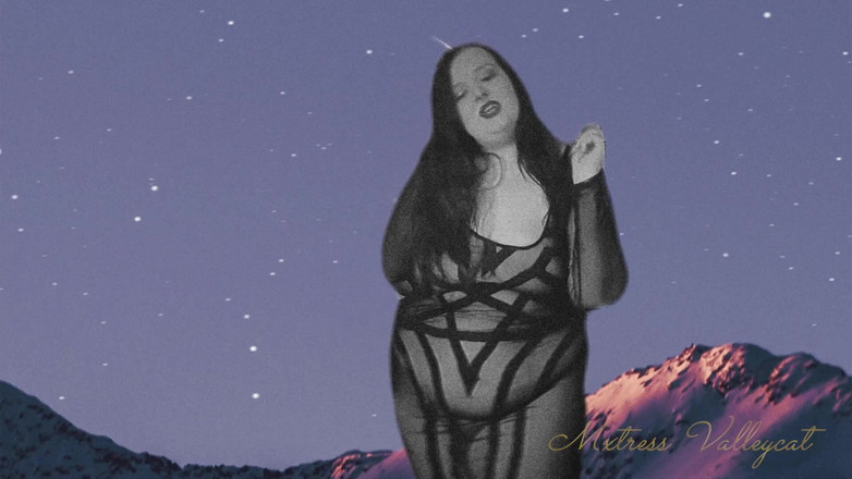 Mxtress Valleycat: 은스프링스 마인드 멜트