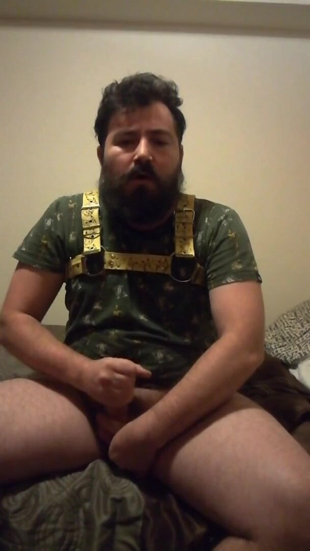 Rokkuman: Szarpanie 28 Latino Chileno