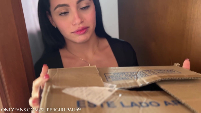 zoepaulina: Paga Con Sexo Oral Y Recibe Gran Facial Zoepaulina