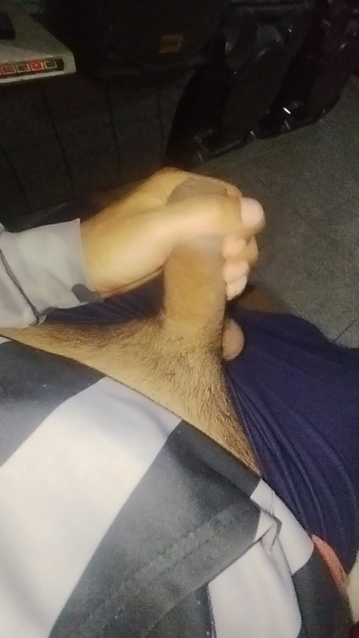 AlexAlejandro13: I Take Advantage of the House Alone