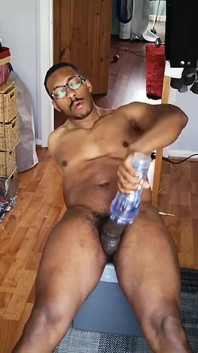 God I Love a Good Fleshjack