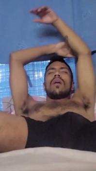 Hairy