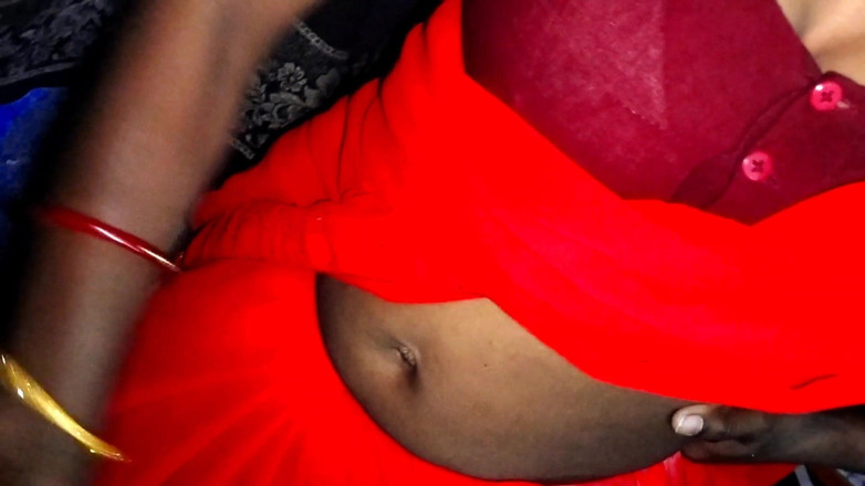 sarita Nagaa: Indyjski mąż i żona uprawiali seks w swoim domu, Ejaculated, a...