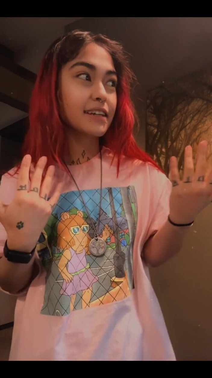 lilRavenFox: Goob Moooorning