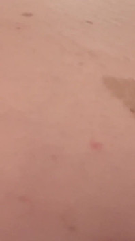 Every Time His Girlfriend Leaves the House He Puts Her Dildos in His Ass