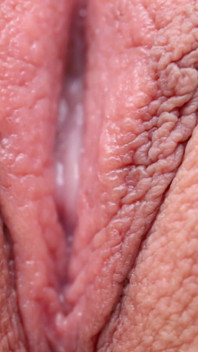 익스트림 클로즈업 빠른 핑거링의 크리미한 보지 오르가즘