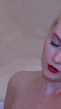 Secretly Filming Melissa Deep Throat Face Piss and Facial