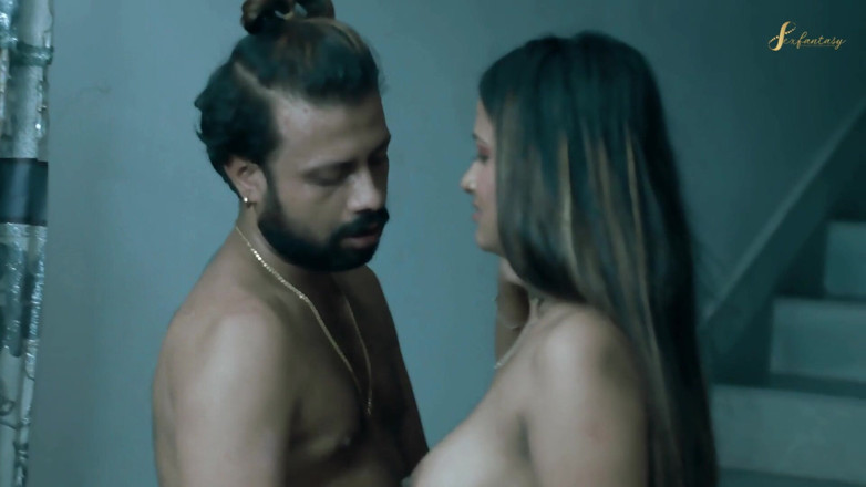 Setup movie: Full Sexy Wife Is Desperate for Sex Satisfaction From Her...