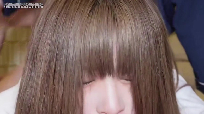 Far east hentai works: Odhalení obličeje, necenzurované první lekce, když malá městská nováčková hostitelka...