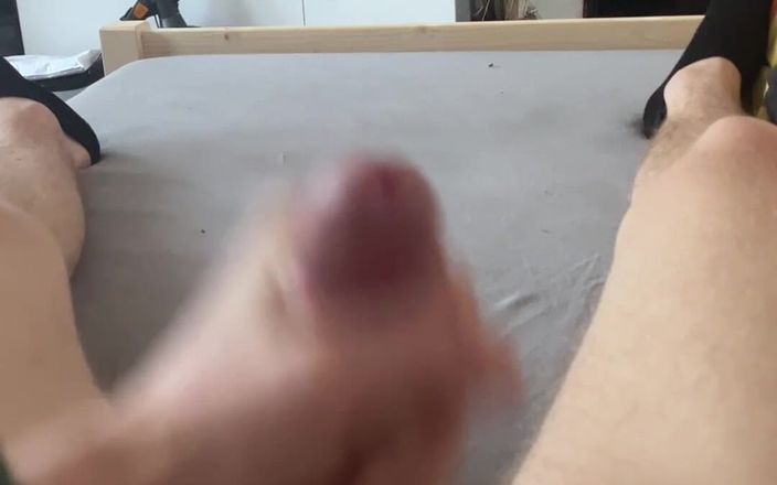 Johnny69227: Lube and Chill