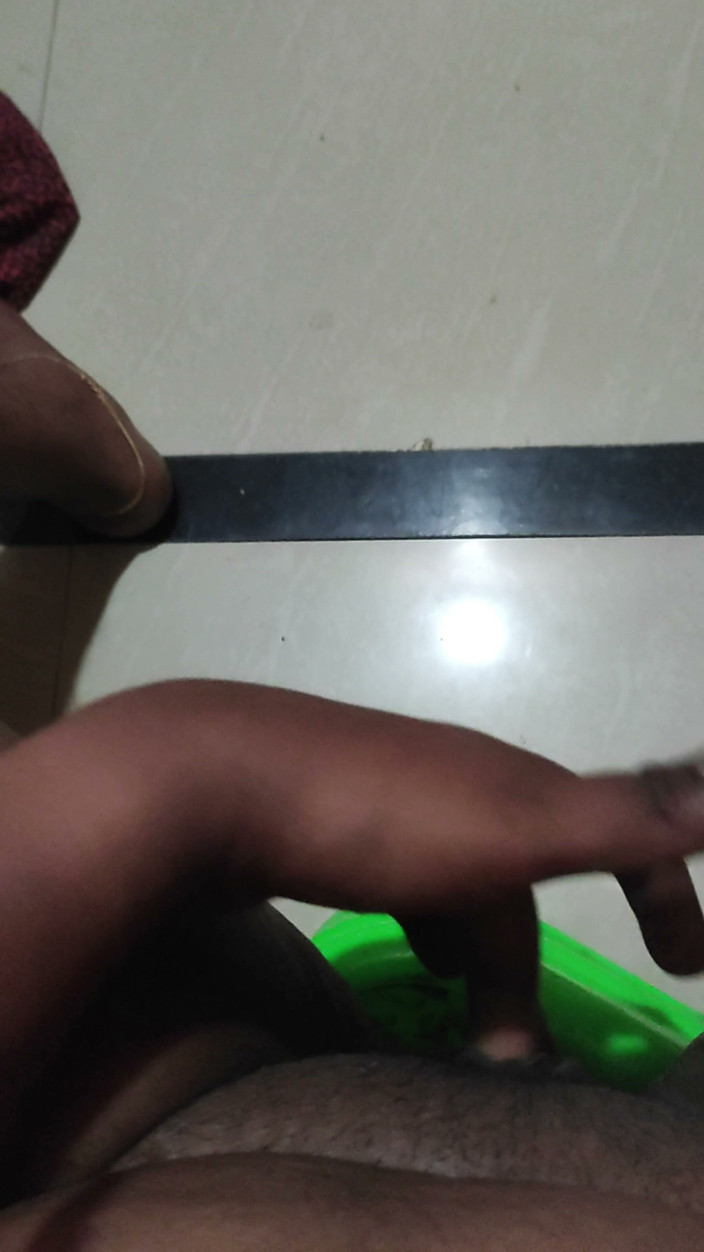 Realmallucouplevlog: Today Was a Very Rainy Day I Masturbated Really Well...
