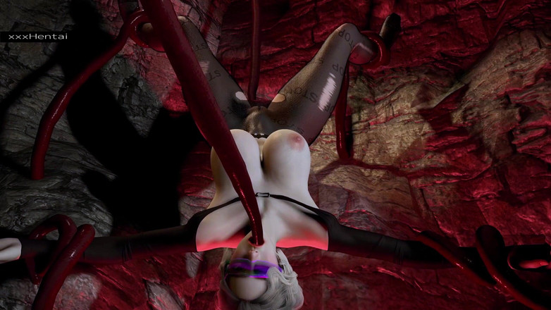 Soiyu Hentai: 为快乐而生的美女：3D动画 - 3D 动画成人动漫
