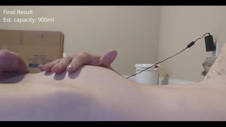 ElementX1018: I've Been Practicing Increasing My Capacity Little by Little and...