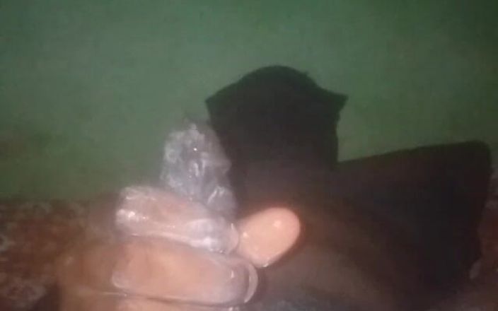 Badman4606: So Wet and Creamy.