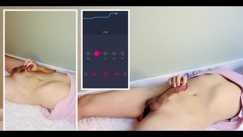 Sem Devon: J’ai donné tout le contrôle d’un coup... et a eu...