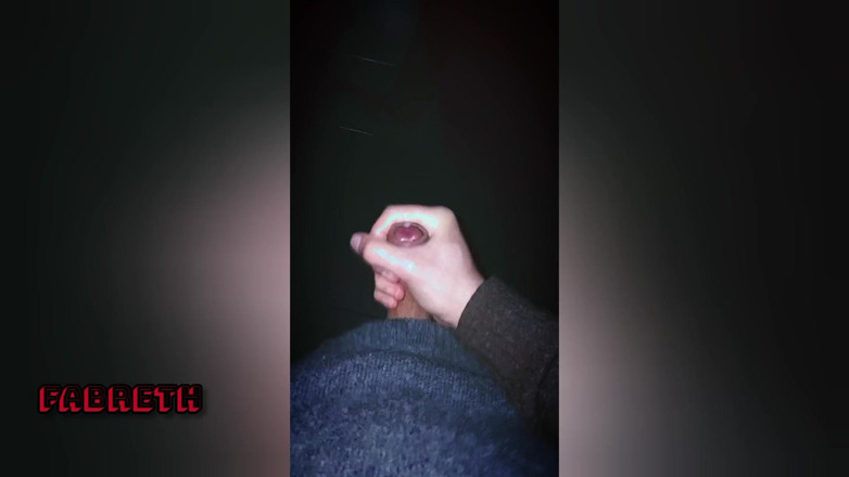 Fabreth films: Niente di simile mi era mai successo!