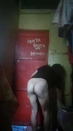 Reyna bilang cewek ini cuma mau muasin dirinya sendiri