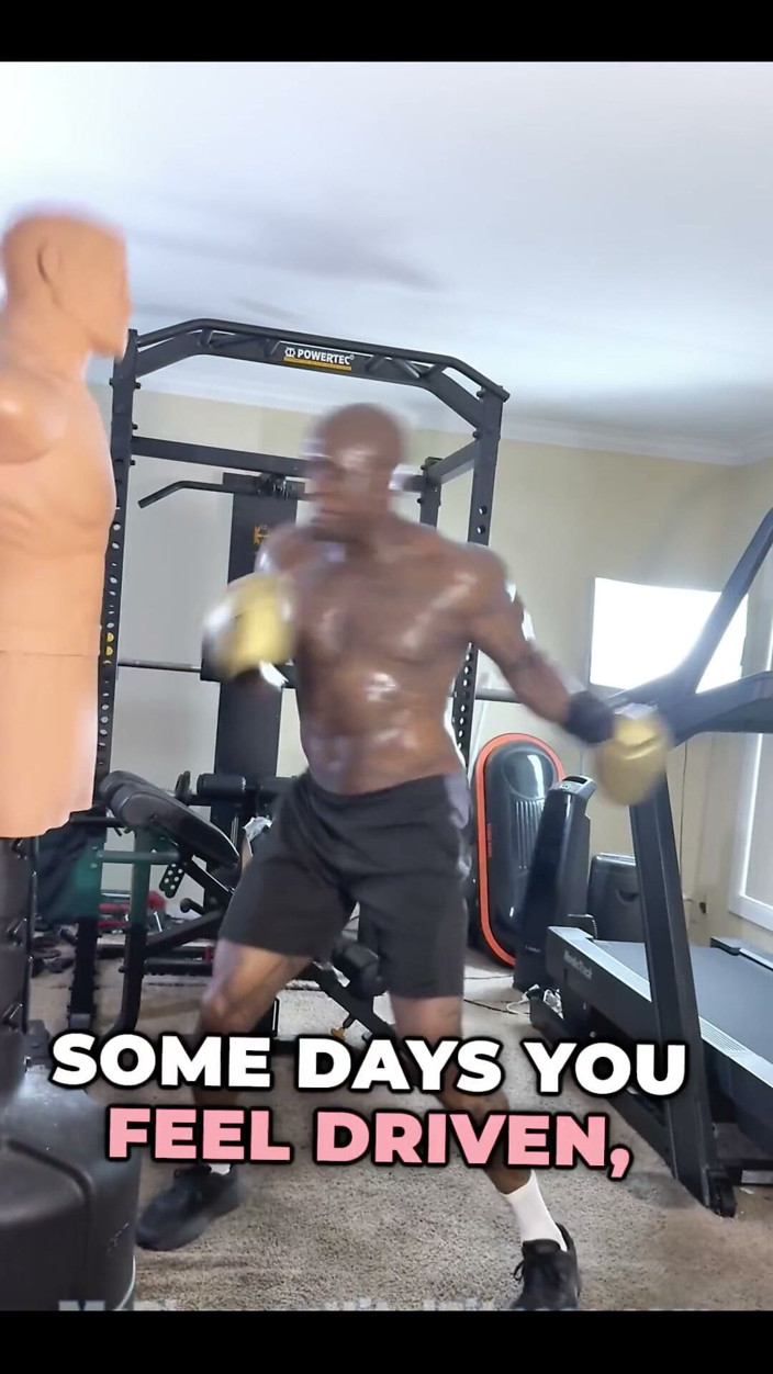 Hallelujah Johnson: Mcpherson Vital Fitness # 104