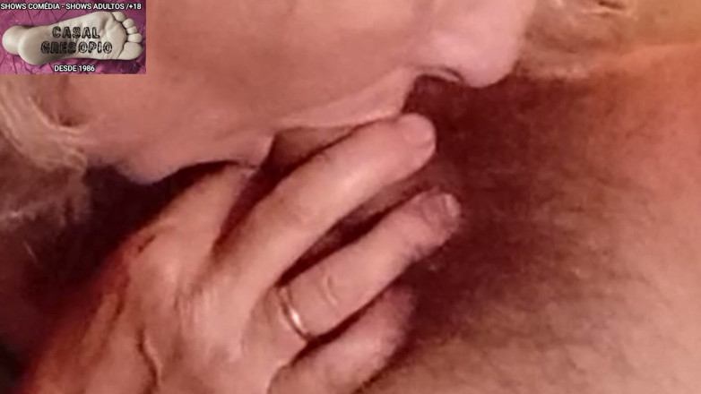 CasalGresopio: Sucking 2
