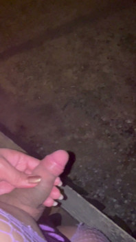 POV Pissing