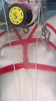 Underwater Bondage Bundle - Top 5 Best Sellers