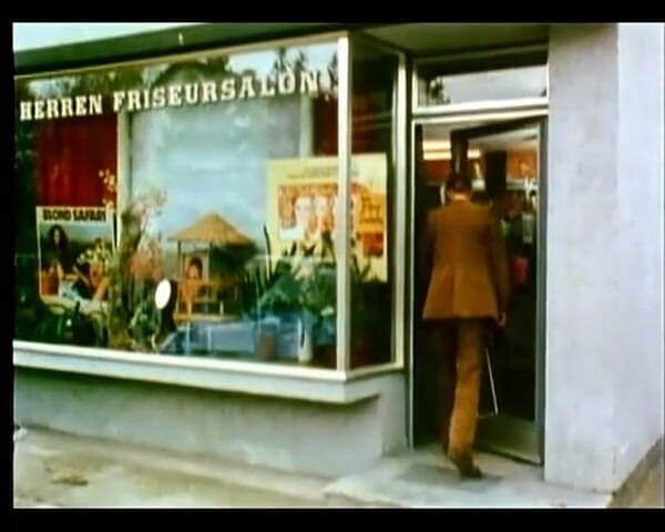 GERMAN PORN CLASSICS: पोर्न की गोल्डन सेंचुरी 1