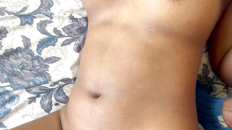 Aathiyaa: Aathiya tuần trăng mật của cô ấy với chồng rên rỉ...