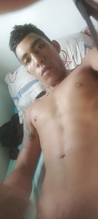 Colombiano: Velmi sexy latinskoamerická vojenská část 2