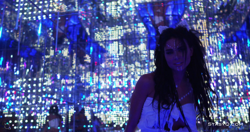 StasyQ: Sunnyq Video release Stasyq 246