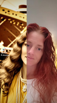 Moxie's 1912 Transformation Part 1