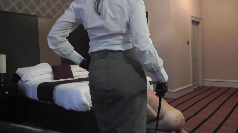 Real Sessions Filmed Miss Jessica Wood: Severe Punishment - Part 4 - Size 1920 X 1080