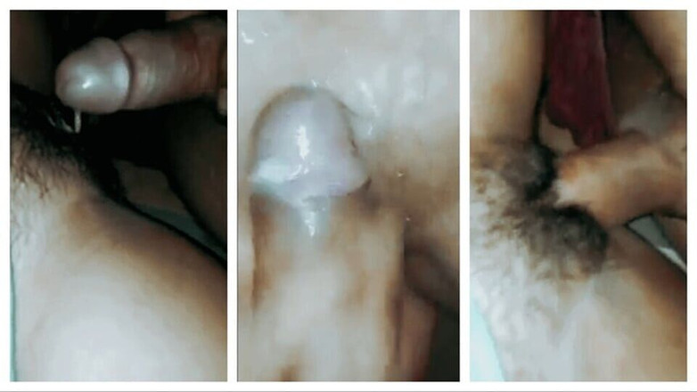 Jhon Hamster: Temanku minta dientot sama teman X-Girl-ku