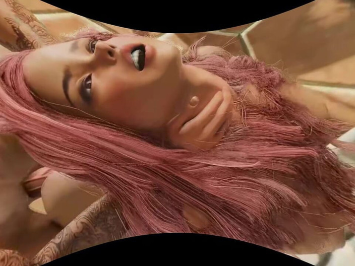 Games looper Sex VR Mode: Rolig VR Video 318