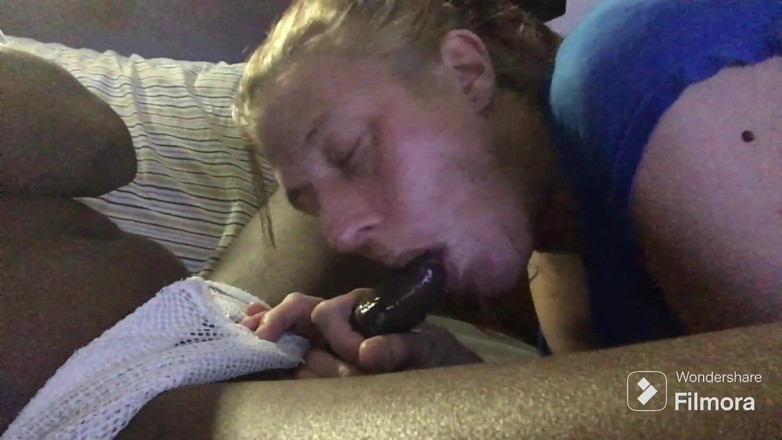 IvyTaylorCouple: Lekkere ladingen zijn het beste voor creampies, in mijn mond,...