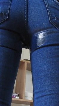 Sexy and Super Wet