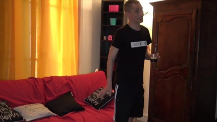 Gaybareback: Latino twink fucked bareback by Alexis Tivoli
