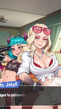 Permainan Femboy Futa House Hentai Futanari Ep.12 Rakan sebilik saya yang sangat comel mahu berasmara buat pertama kali!