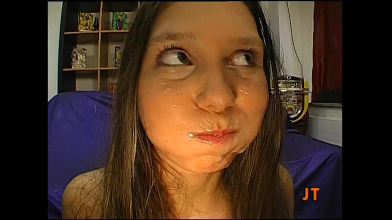 German Hardcore Gangbang: Ggg - Zalana przez Dicks